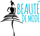 Logo footer beaute de mode